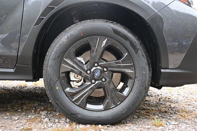 new 2026 Subaru Crosstrek car, priced at $29,174