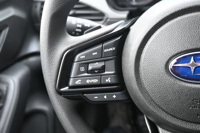 new 2026 Subaru Crosstrek car, priced at $29,174