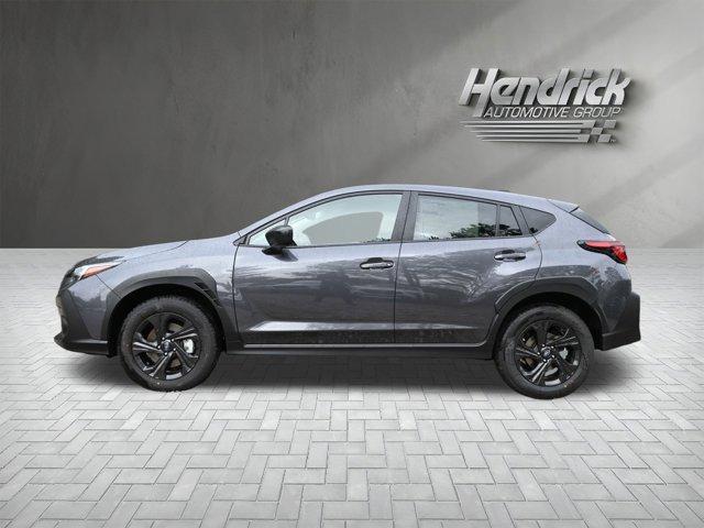 new 2026 Subaru Crosstrek car, priced at $29,174
