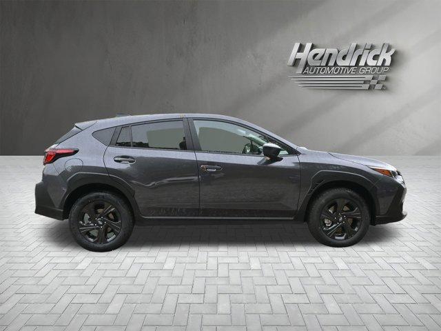 new 2026 Subaru Crosstrek car, priced at $29,174