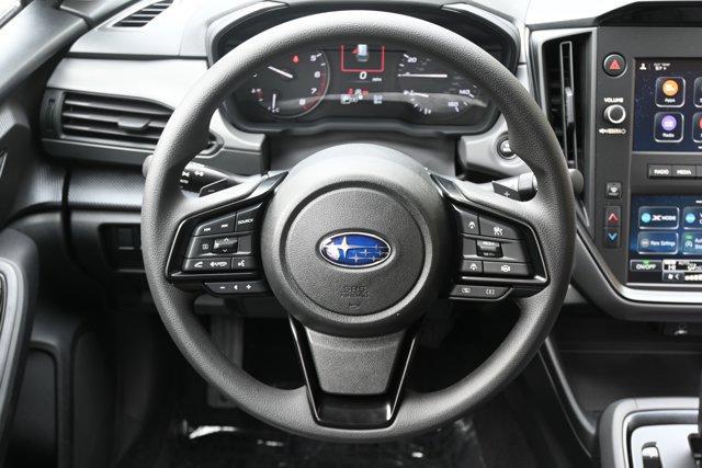 new 2026 Subaru Crosstrek car, priced at $29,174