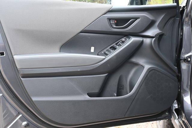 new 2026 Subaru Crosstrek car, priced at $29,174