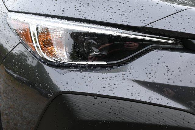 new 2026 Subaru Crosstrek car, priced at $29,174