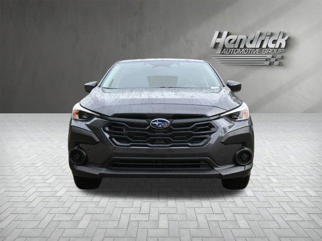 new 2026 Subaru Crosstrek car, priced at $29,174