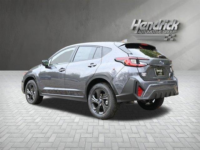 new 2026 Subaru Crosstrek car, priced at $29,174