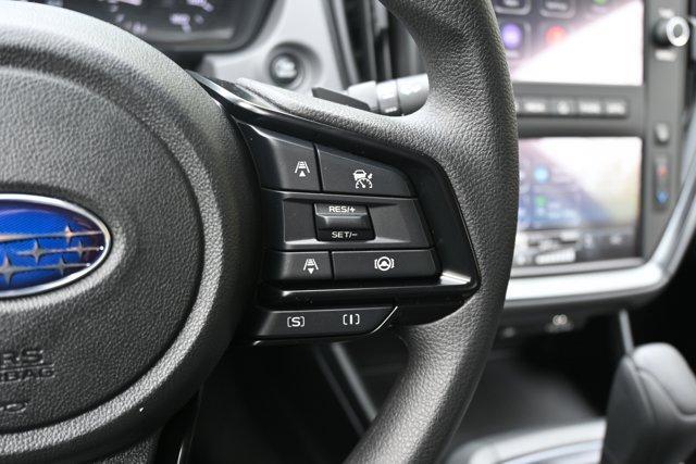 new 2026 Subaru Crosstrek car, priced at $29,174