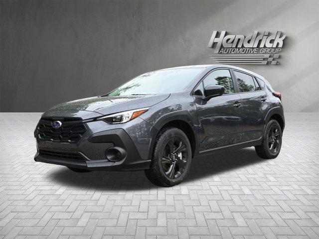 new 2026 Subaru Crosstrek car, priced at $29,174