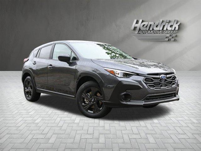 new 2026 Subaru Crosstrek car, priced at $29,174