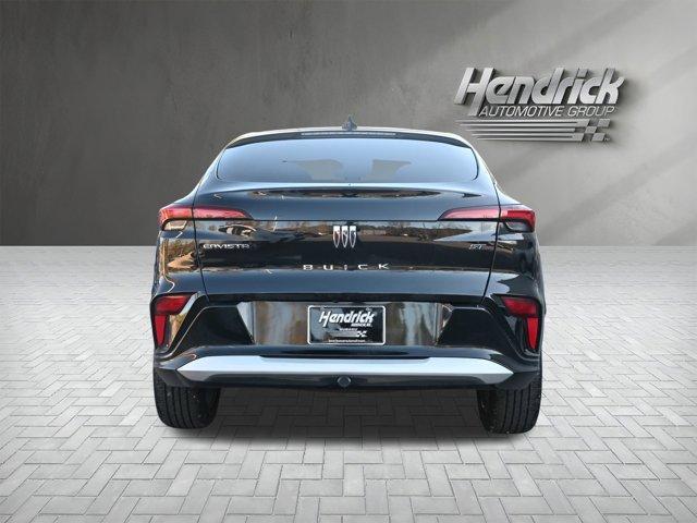 used 2024 Buick Envista car, priced at $24,988