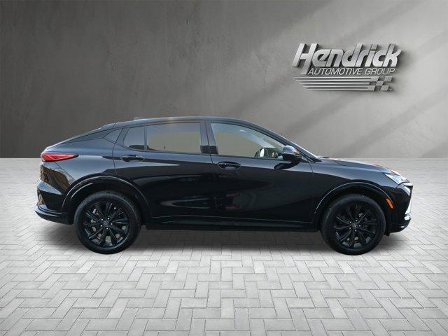 used 2024 Buick Envista car, priced at $24,988