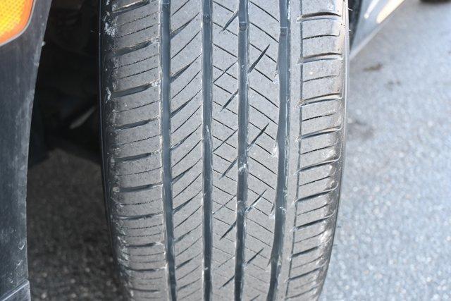 used 2024 Buick Envista car, priced at $24,988