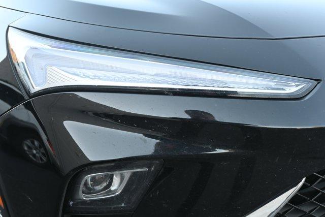 used 2024 Buick Envista car, priced at $24,988