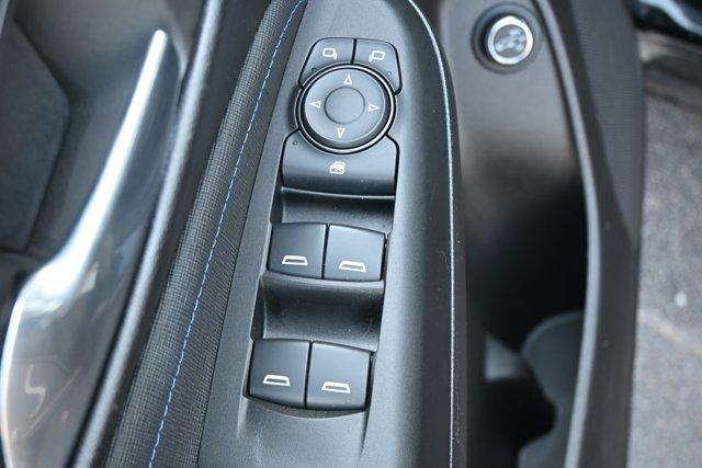 used 2024 Buick Envista car, priced at $24,988