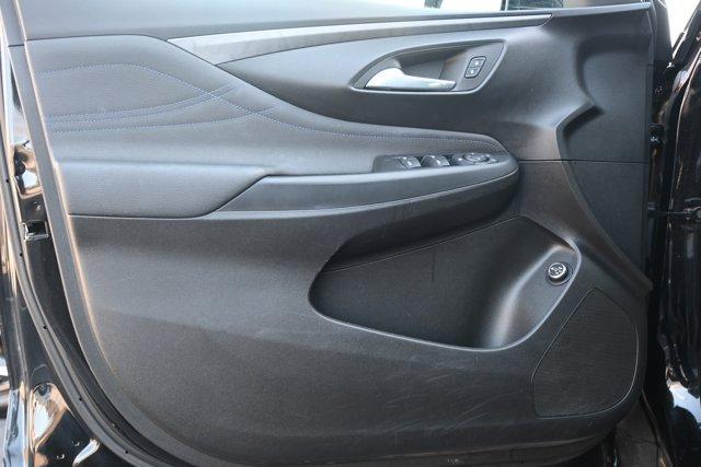 used 2024 Buick Envista car, priced at $24,988