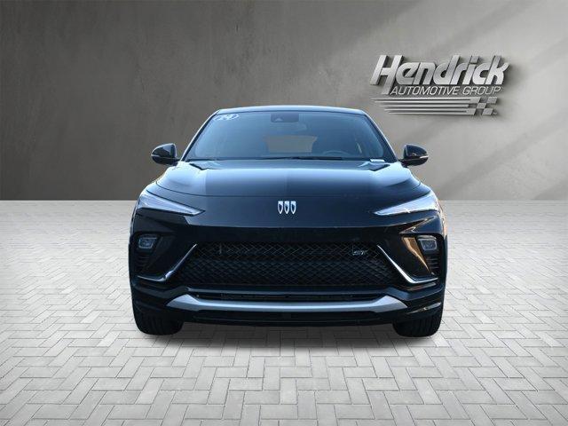 used 2024 Buick Envista car, priced at $24,988