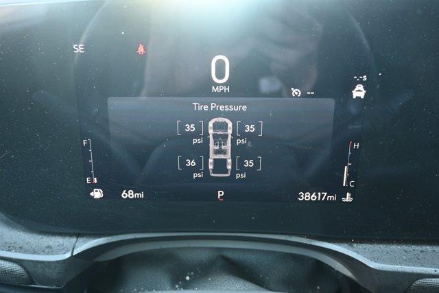 used 2024 Buick Envista car, priced at $24,988