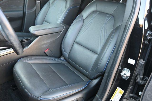 used 2024 Buick Envista car, priced at $24,988