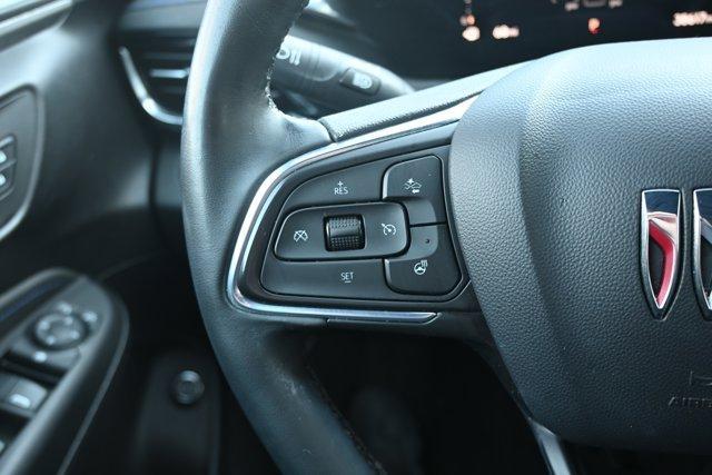 used 2024 Buick Envista car, priced at $24,988