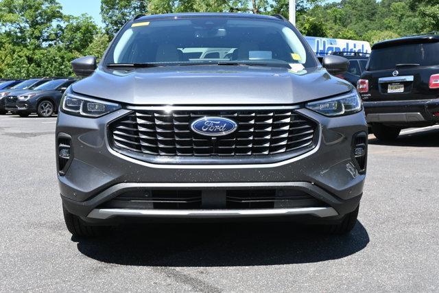 used 2025 Ford Escape car, priced at $36,988