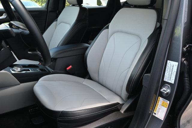 used 2025 Ford Escape car, priced at $36,988