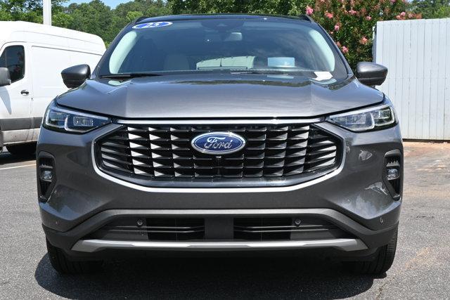 used 2025 Ford Escape car, priced at $36,988