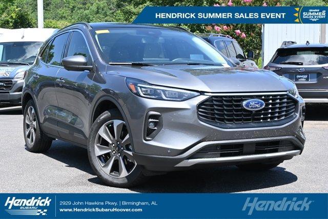 used 2025 Ford Escape car, priced at $36,988