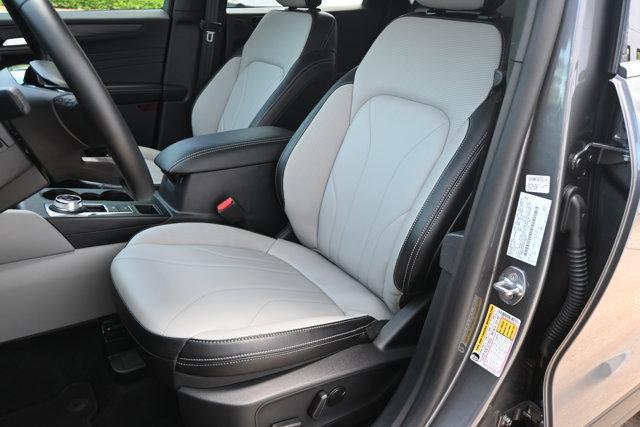 used 2025 Ford Escape car, priced at $36,988