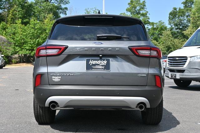 used 2025 Ford Escape car, priced at $36,988