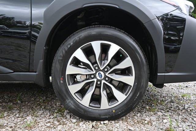 new 2025 Subaru Outback car, priced at $42,239