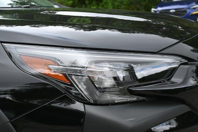 new 2025 Subaru Outback car, priced at $42,239