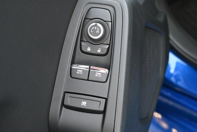 new 2025 Subaru BRZ car, priced at $40,678