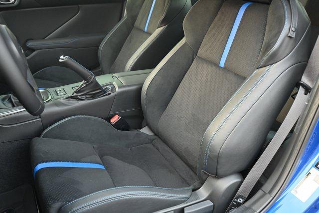 new 2025 Subaru BRZ car, priced at $40,678