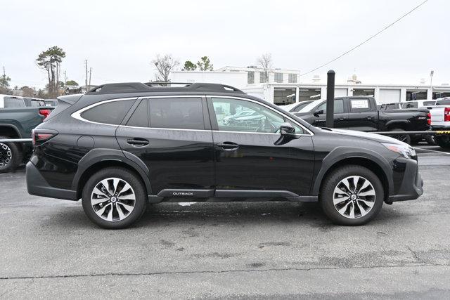 used 2024 Subaru Outback car, priced at $35,988