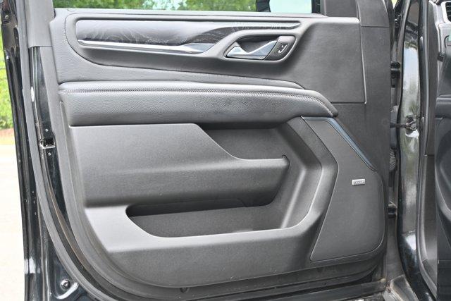 used 2021 GMC Yukon car, priced at $49,988