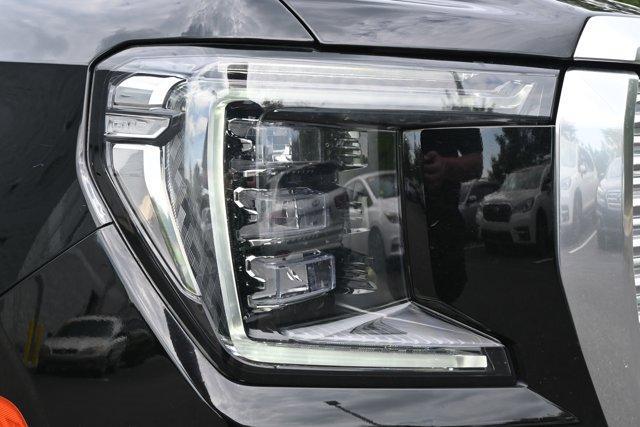 used 2021 GMC Yukon car, priced at $49,988