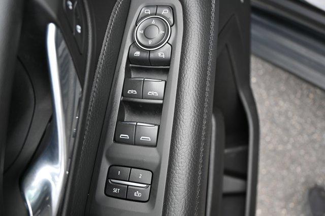 used 2021 GMC Yukon car, priced at $49,988