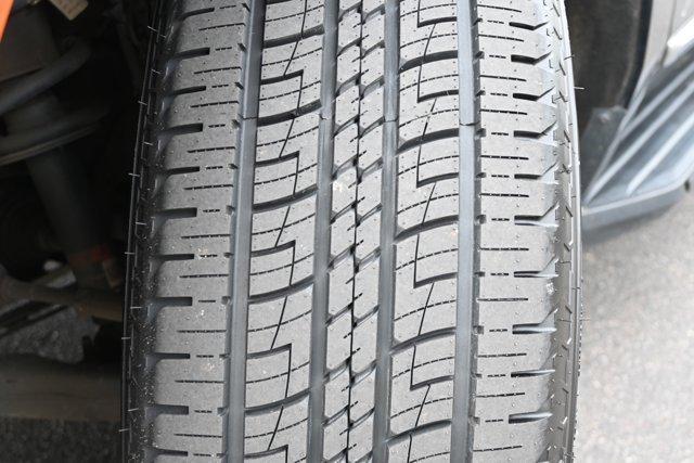 used 2021 GMC Yukon car, priced at $49,988