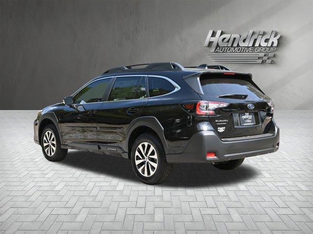 new 2025 Subaru Outback car, priced at $35,282