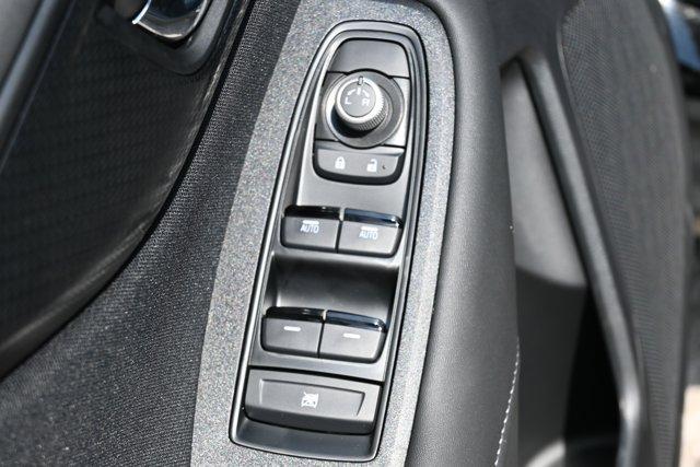 new 2025 Subaru Outback car, priced at $35,282