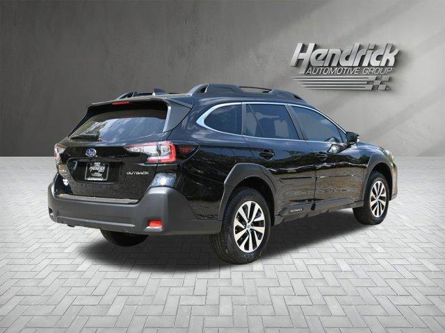 new 2025 Subaru Outback car, priced at $35,282