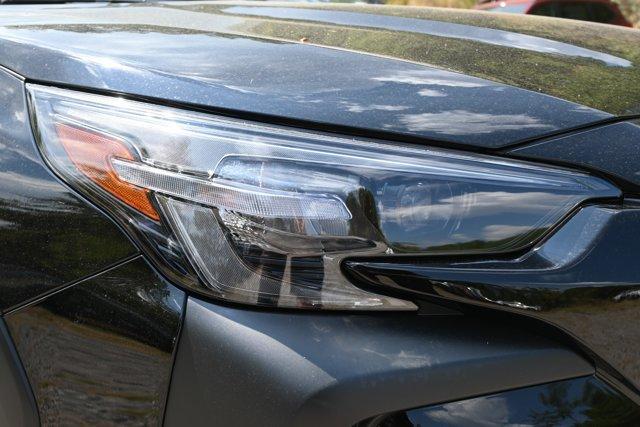 new 2025 Subaru Outback car, priced at $35,282