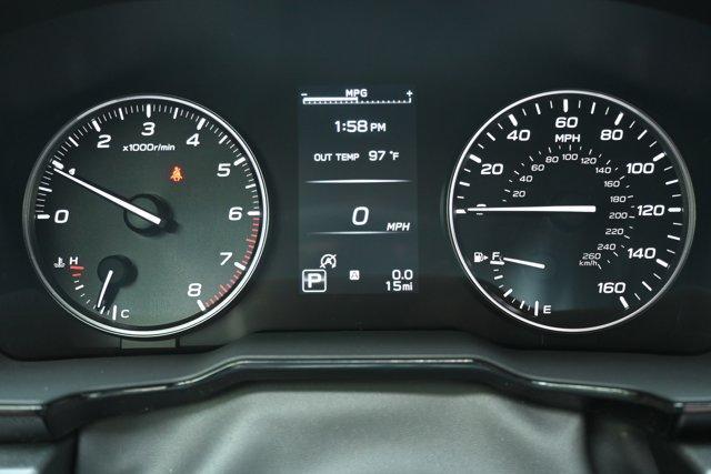 new 2025 Subaru Outback car, priced at $35,282