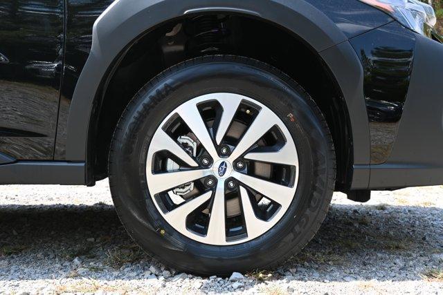 new 2025 Subaru Outback car, priced at $35,282