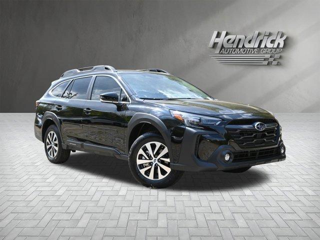 new 2025 Subaru Outback car, priced at $35,282