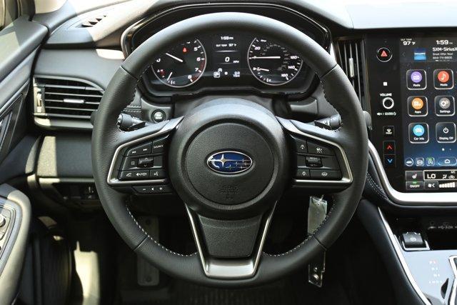new 2025 Subaru Outback car, priced at $35,282