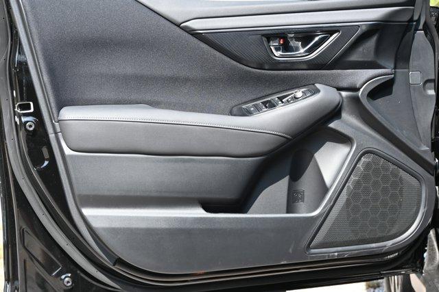 new 2025 Subaru Outback car, priced at $35,282