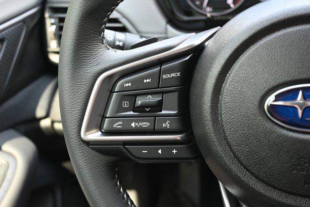 new 2025 Subaru Outback car, priced at $35,282