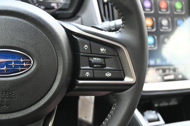 new 2025 Subaru Outback car, priced at $35,282