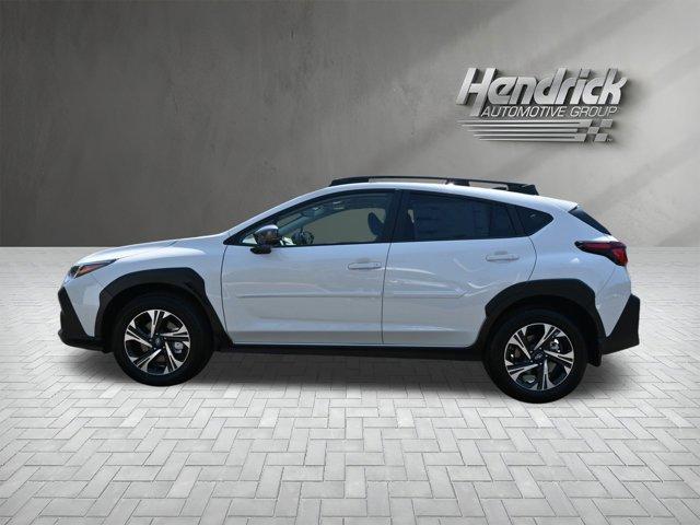 new 2025 Subaru Crosstrek car, priced at $32,271