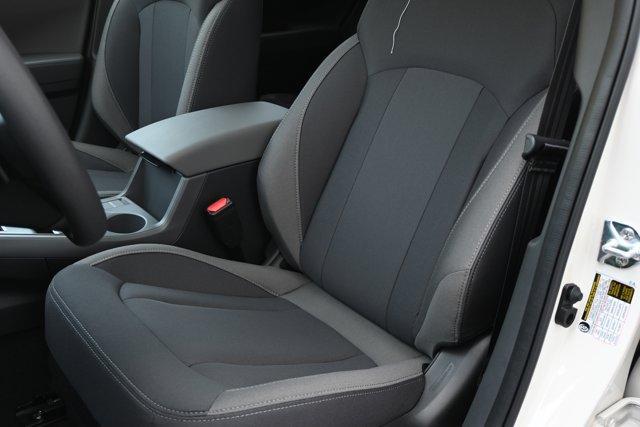 new 2025 Subaru Crosstrek car, priced at $32,271